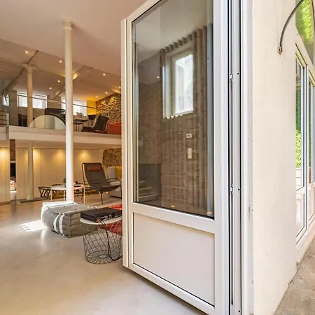 Akicity Baixa Solstice Apartmán *