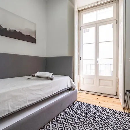 Akicity Baixa Solstice Apartmán *