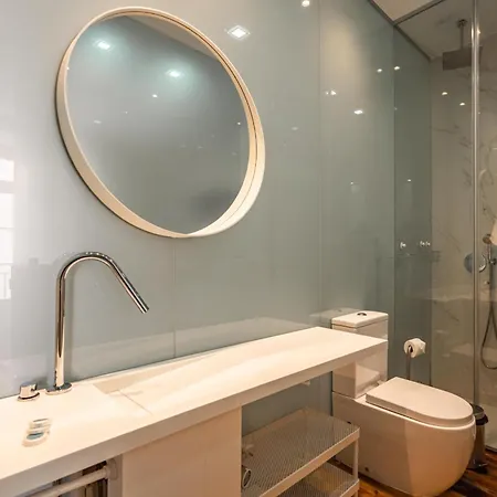 Akicity Baixa Solstice דירה ליסבון